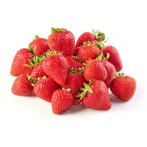 Fresh Strawberries, 2 lb, Container